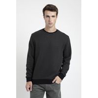 Polerón hombre reno