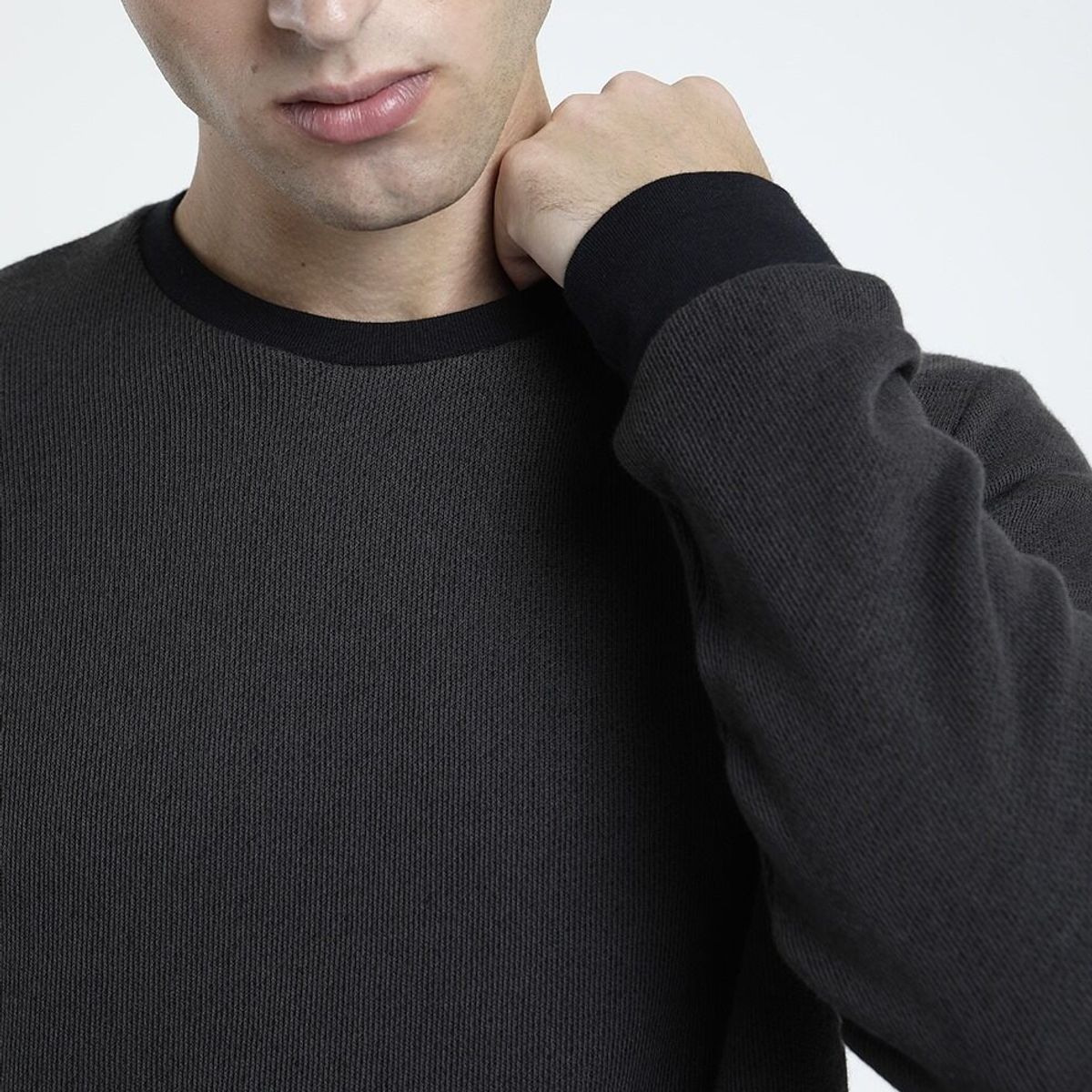 FROENS - polerón hombre reno froens