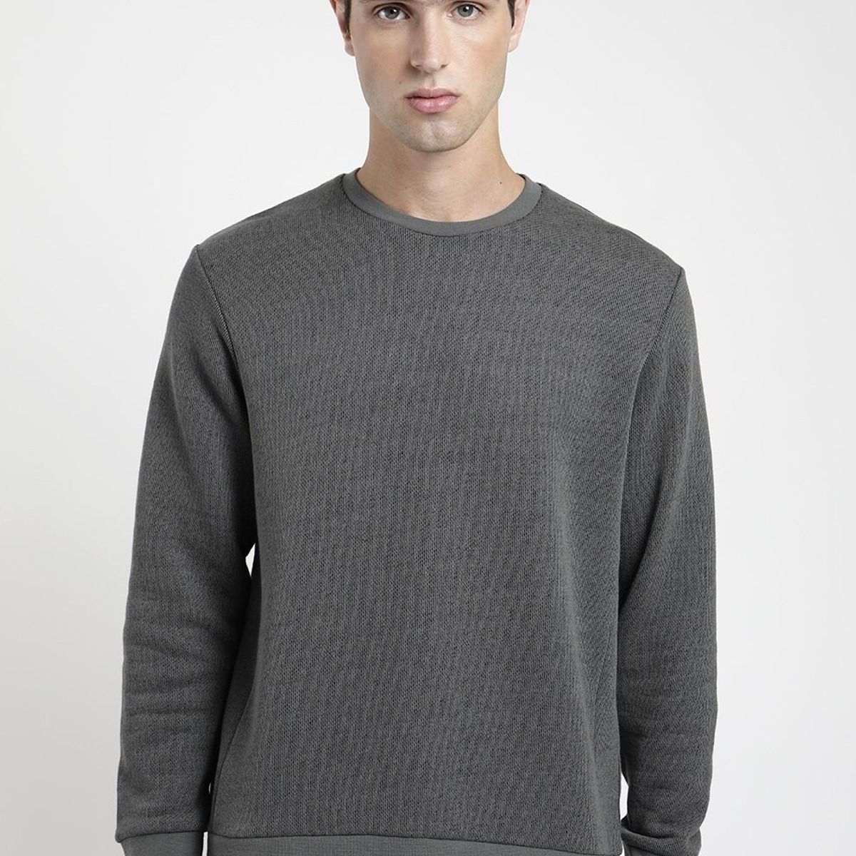 FROENS - polerón hombre reno froens