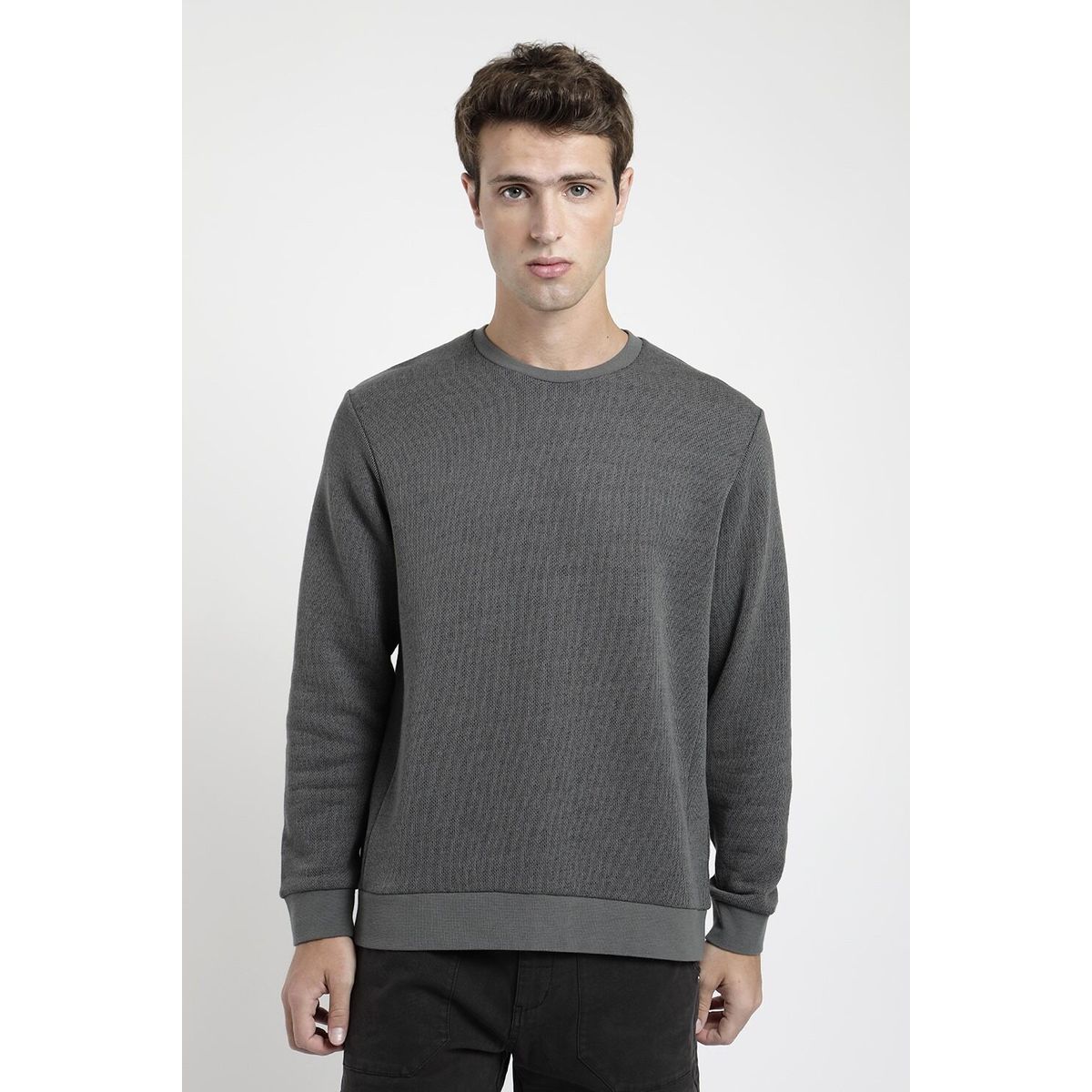 FROENS - polerón hombre reno froens