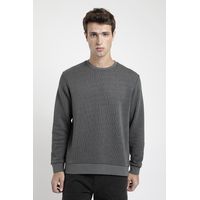 Polerón hombre reno