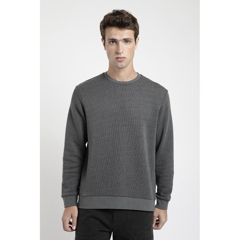 FROENS - polerón hombre reno froens