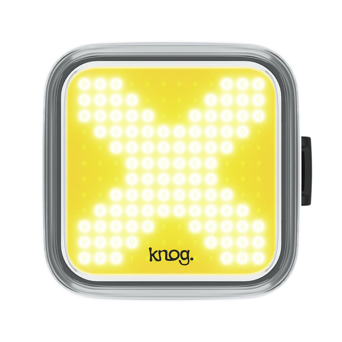 KNOG - Luz Delantera para Bicicleta Blinder X Knog
