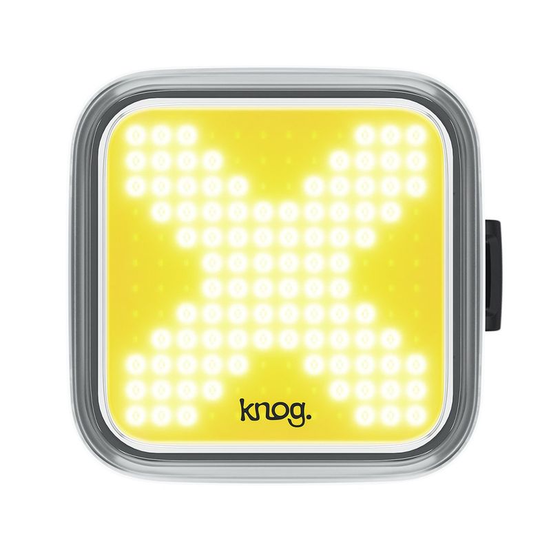 KNOG - Luz Delantera para Bicicleta Blinder X Knog