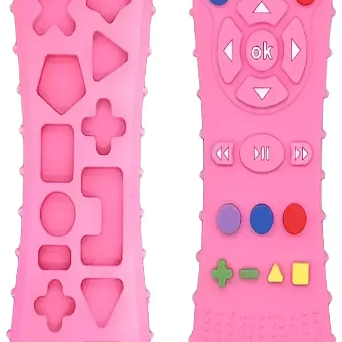 GENERICO - Juguete Sensorial estimulante Bebé Diseño Control Remoto