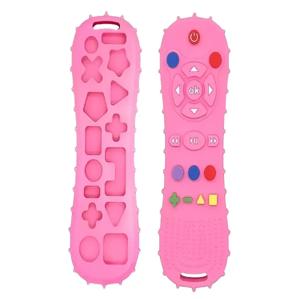 GENERICO - Juguete Sensorial estimulante Bebé Diseño Control Remoto