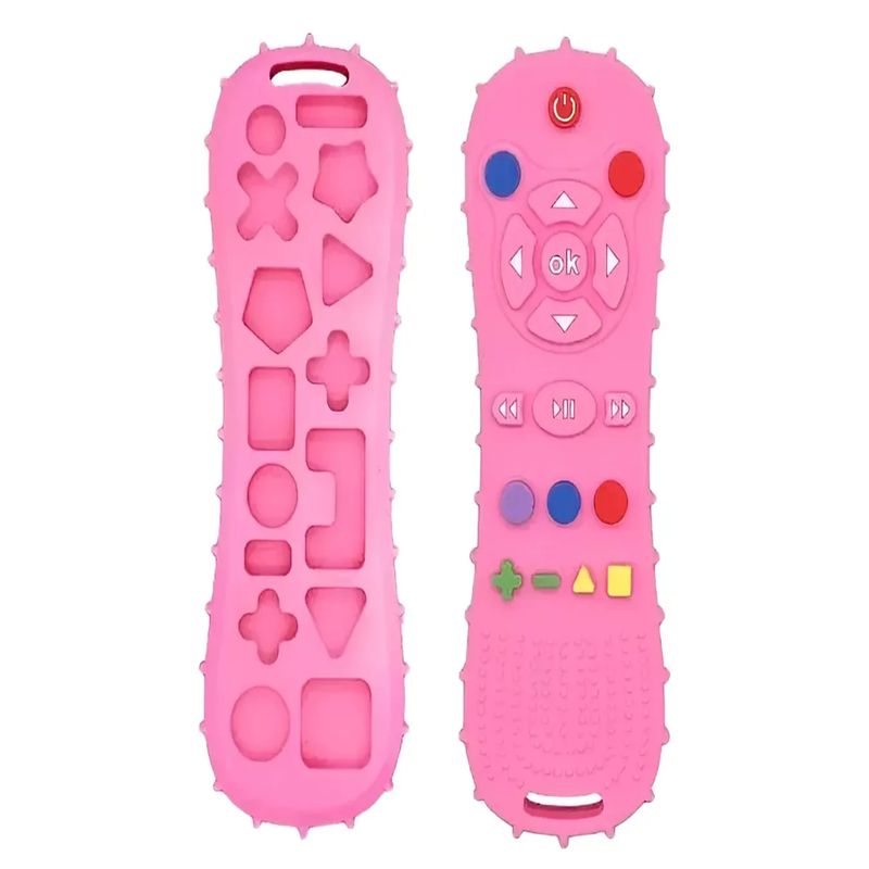 GENERICO - Juguete Sensorial estimulante Bebé Diseño Control Remoto