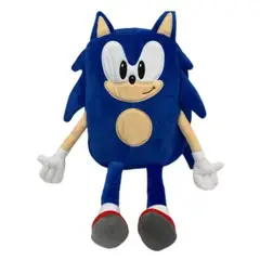 GENERICO - Mochila sonic pre basica