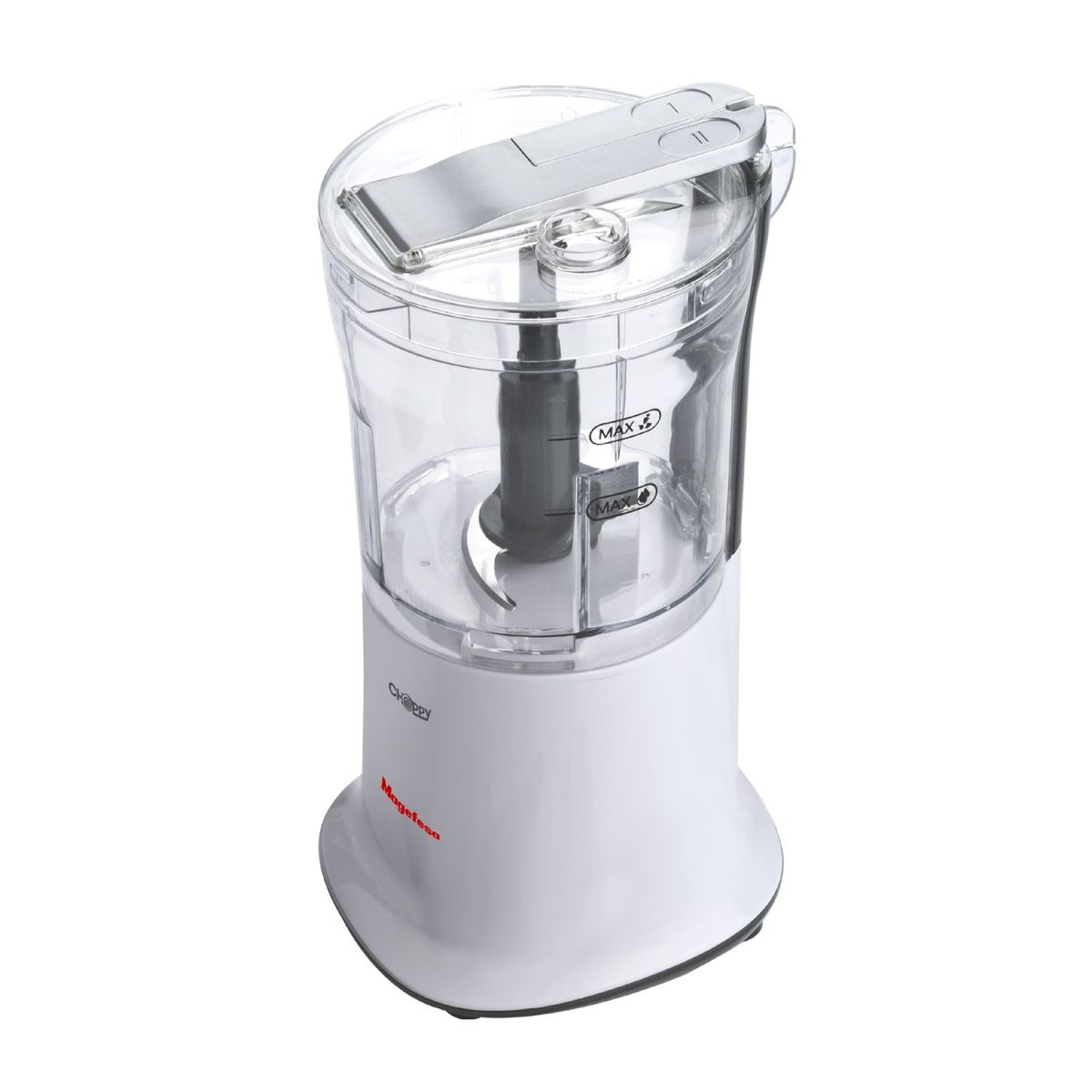 MAGEFESA - Picadora Eléctrica Magefesa Choppy Mgf4840