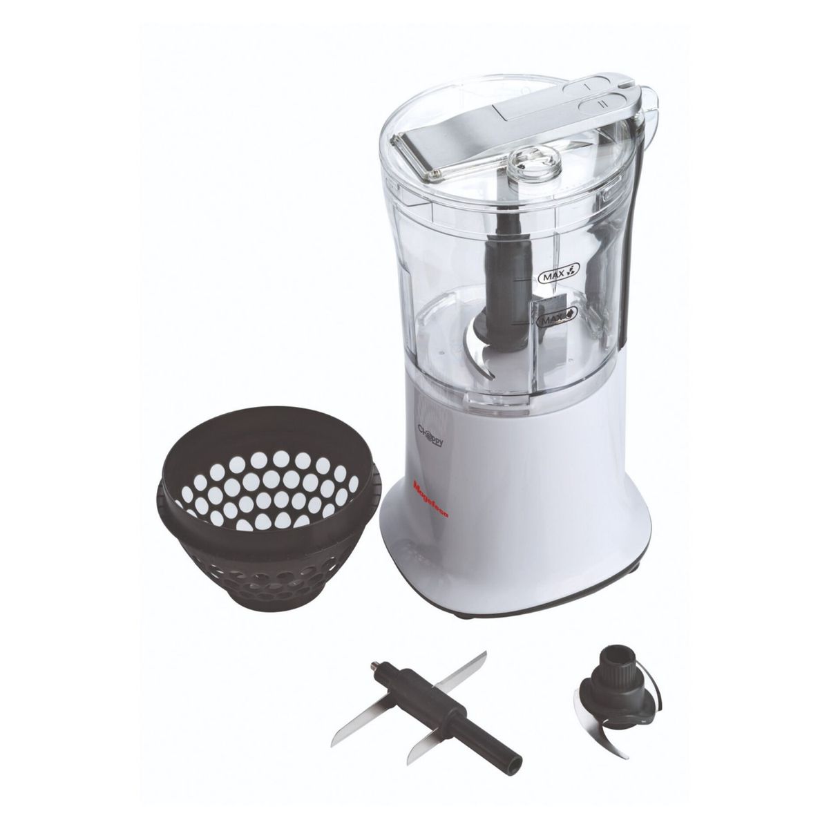 MAGEFESA - Picadora Eléctrica Magefesa Choppy Mgf4840