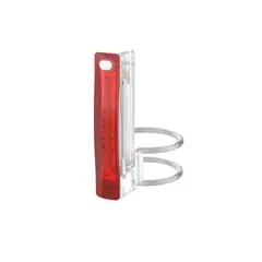 KNOG - Luz trasera Blinder Plus+ Translucent