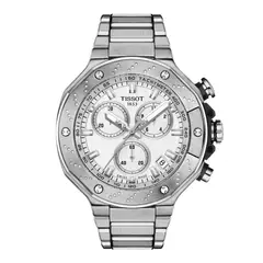 TISSOT - Reloj T-Race Chronograph Acero