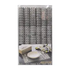 GENERICO - SET DE 6 INDIVIDUALES HOMEMART