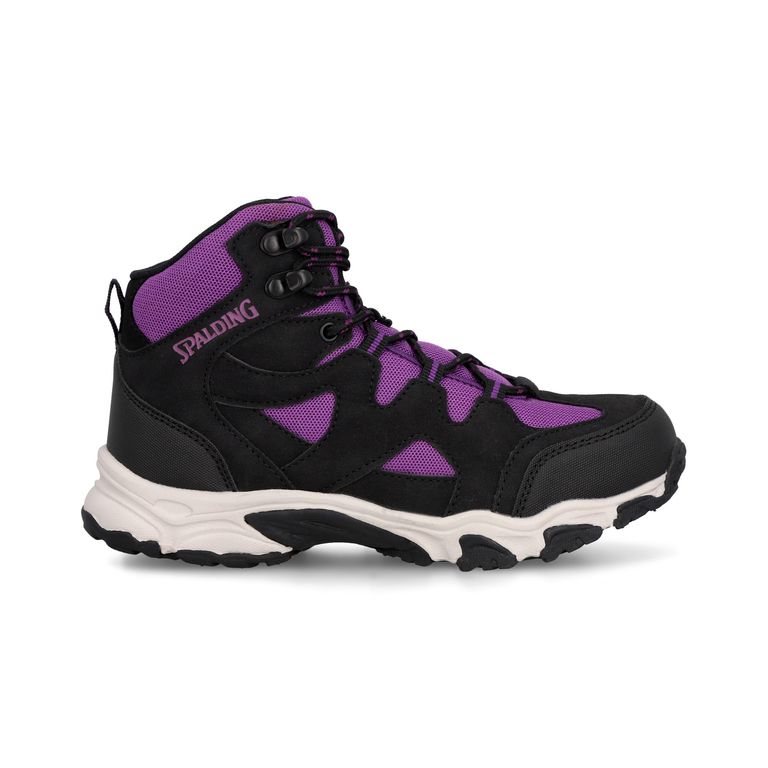 Zapatos Outdoor Camp Infantil