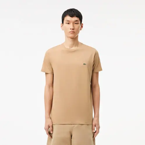 LACOSTE - Polera Algodón Hombre TH6709