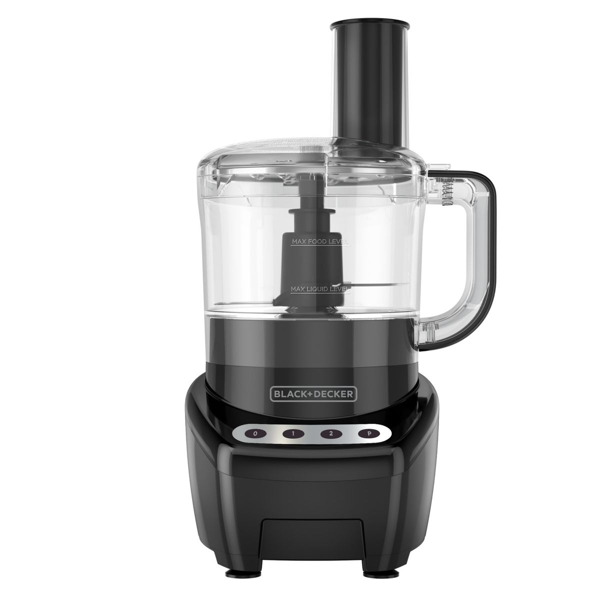 BLACK+DECKER - Procesadora Alimentos Black+Decker FP4200B