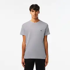LACOSTE - Polera Algodón Hombre TH6709