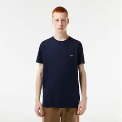 LACOSTE - Polera Algodón Hombre TH6709