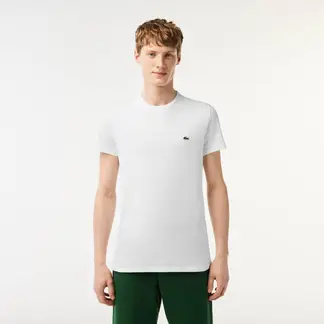 LACOSTE - Polera Algodón Hombre TH6709