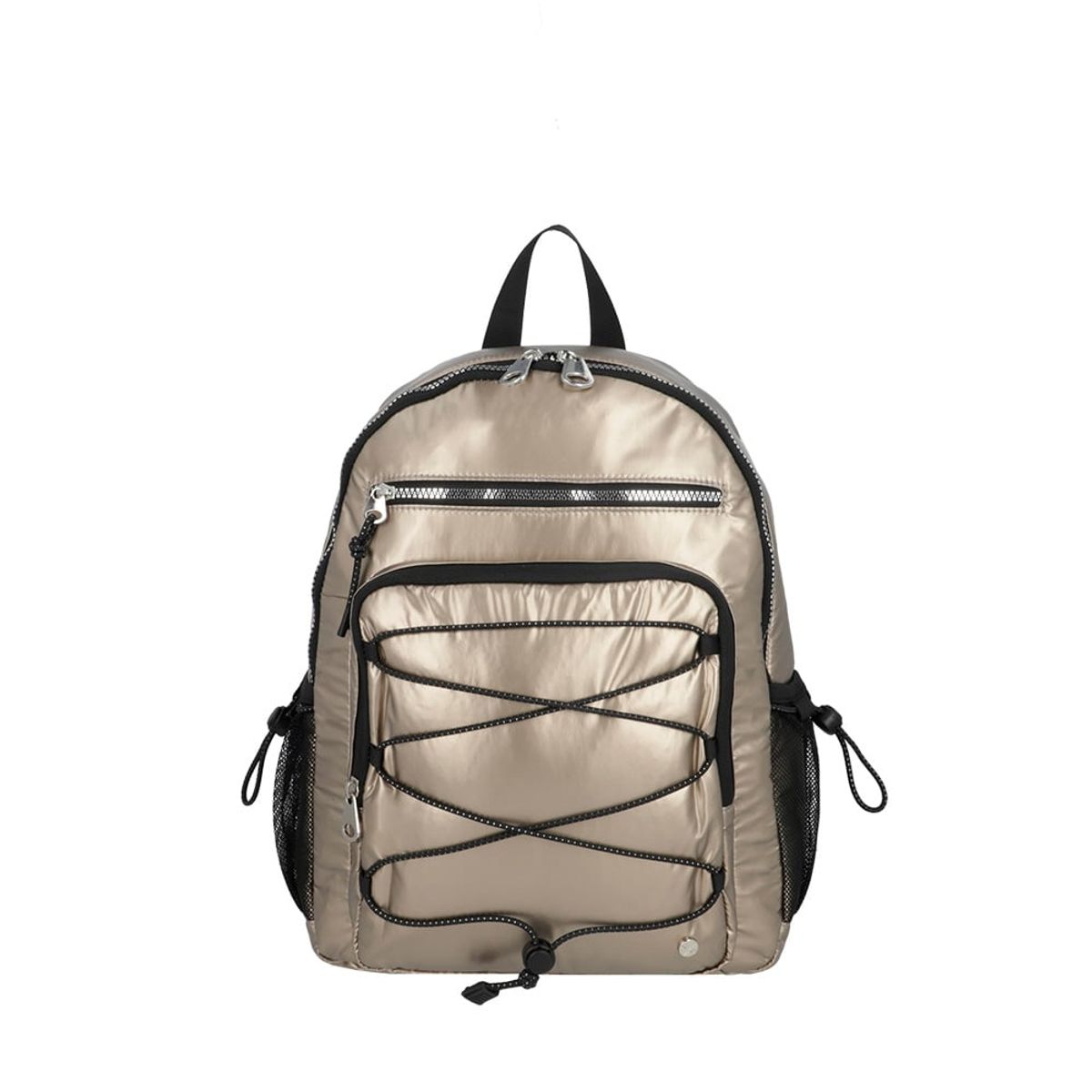 XTREM - Mochila Notebook Xtrem Lilly 5XT Beige 14"