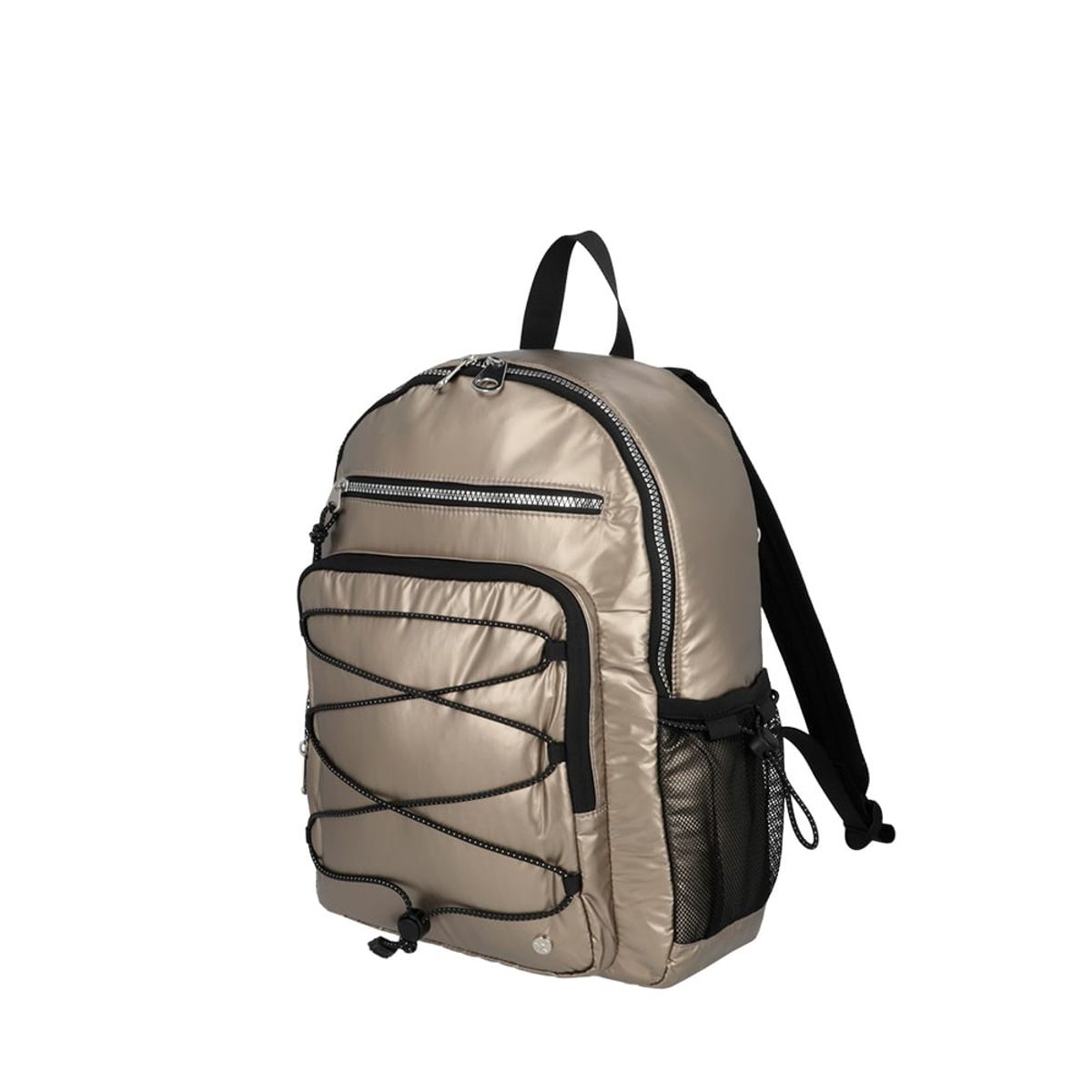 XTREM - Mochila Notebook Xtrem Lilly 5XT Beige 14"
