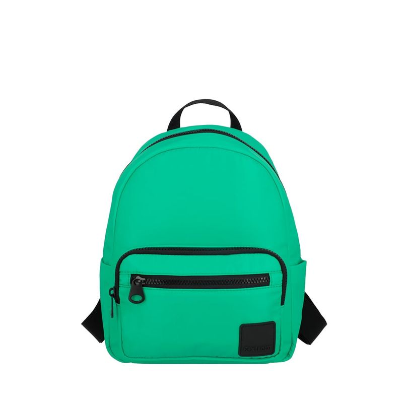 XTREM - Mochila Xtrem Zoe 3XT Verde S