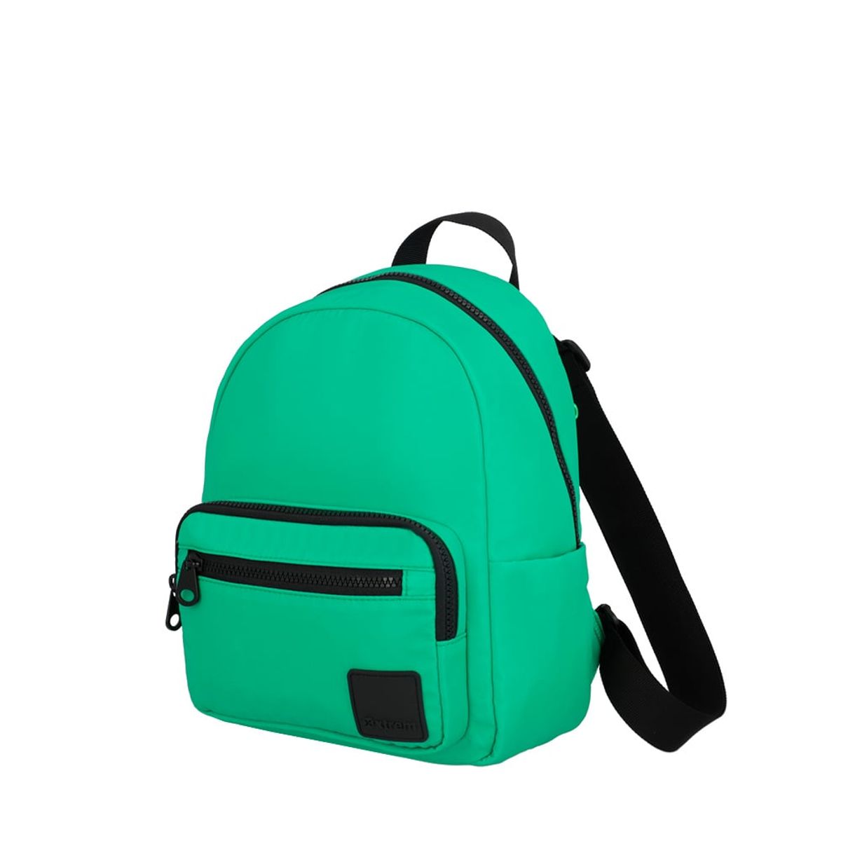 XTREM - Mochila Xtrem Zoe 3XT Verde S
