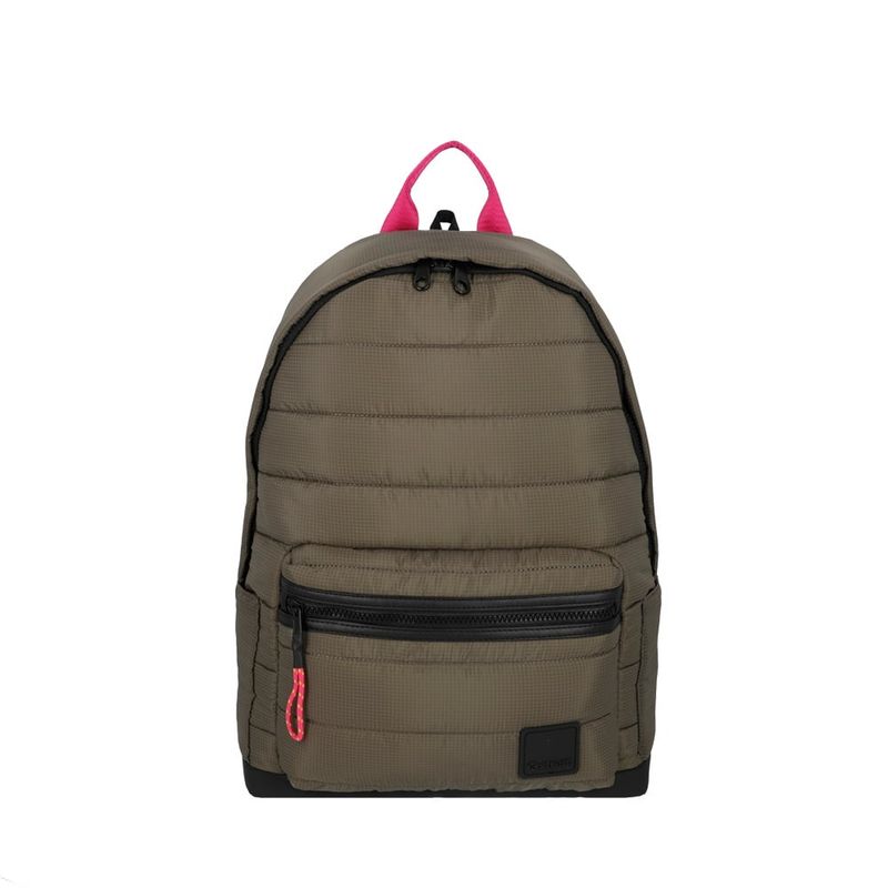 XTREM - Mochila Notebook Xtrem Amy 5XT Verde Oliva 15"