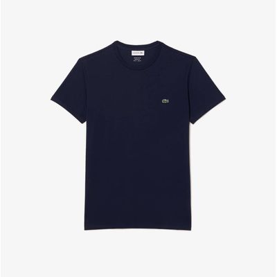 Imagen 2 del producto Polera Algodón Hombre TH6709