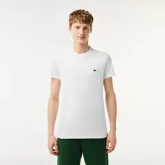 LACOSTE - Polera Algodón Hombre TH6709