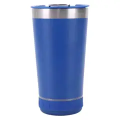 GENERICO - VASO TERMICO PARLANTE AZUL