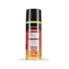 PASSOL - Pintura Acrílica Spray Alta Temperatura 400 Ml