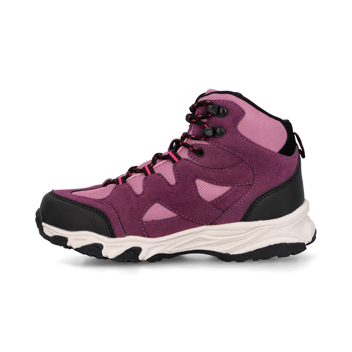 SPALDING - Zapatos Outdoor Camp Infantil Spalding