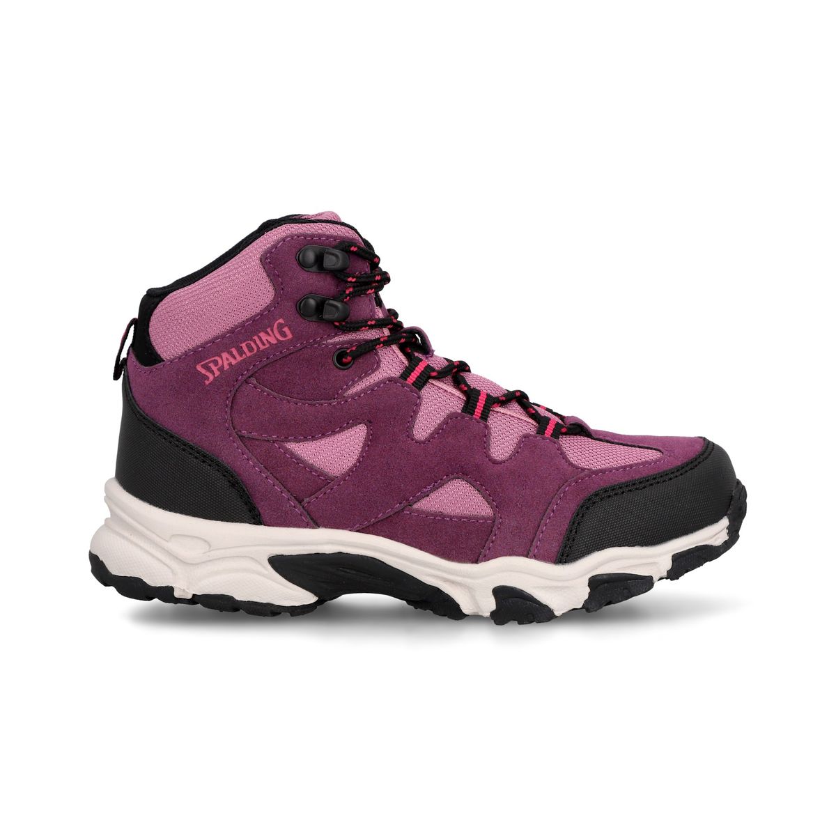 SPALDING - Zapatos Outdoor Camp Infantil Spalding