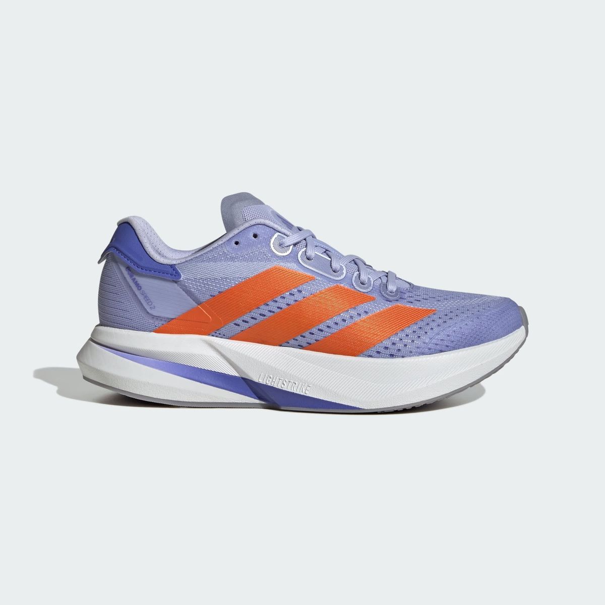 ADIDAS - Zapatillas de Running Duramo Speed 2