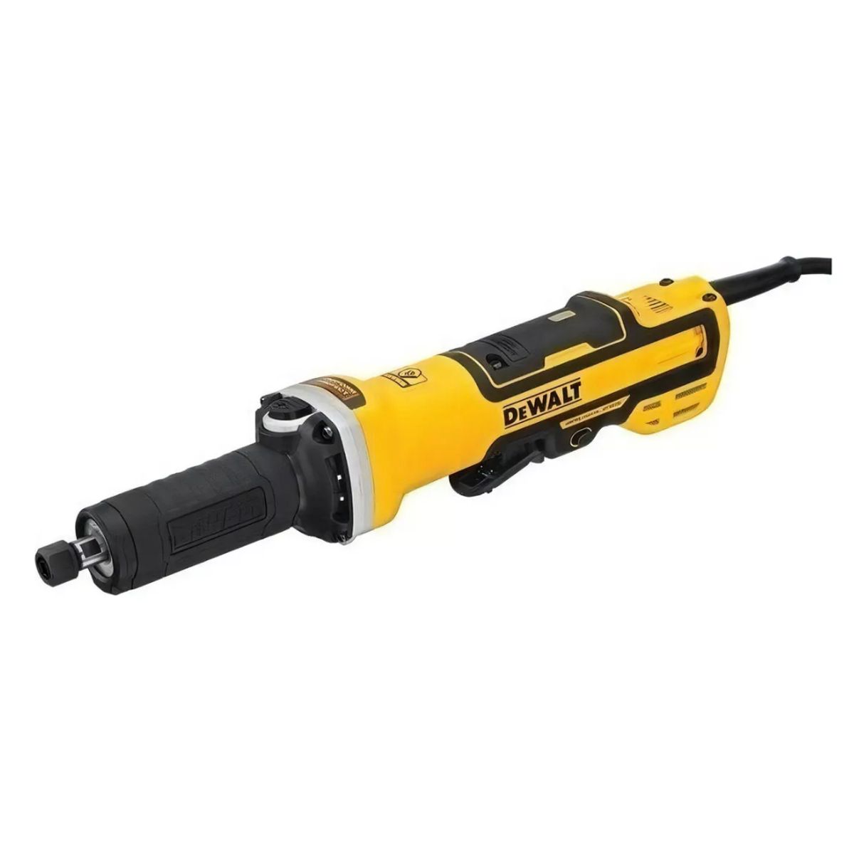 DEWALT - Amoladora Dewalt modelo DWE4997VS 1300W con velocidad variable 220V