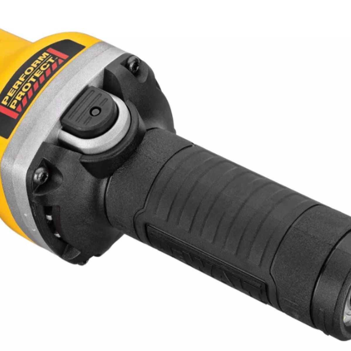 DEWALT - Amoladora Dewalt modelo DWE4997VS 1300W con velocidad variable 220V