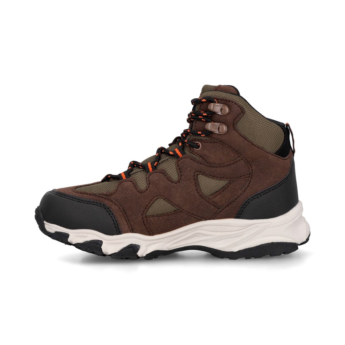SPALDING - Zapatos Outdoor Camp Infantil Spalding