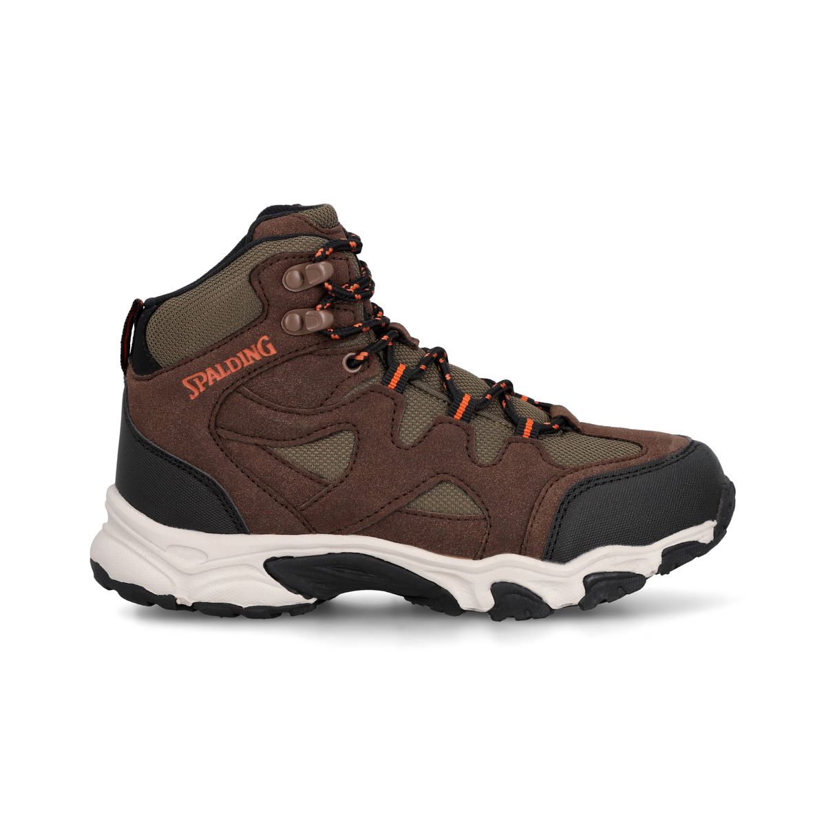 SPALDING - Zapatos Outdoor Camp Infantil Spalding