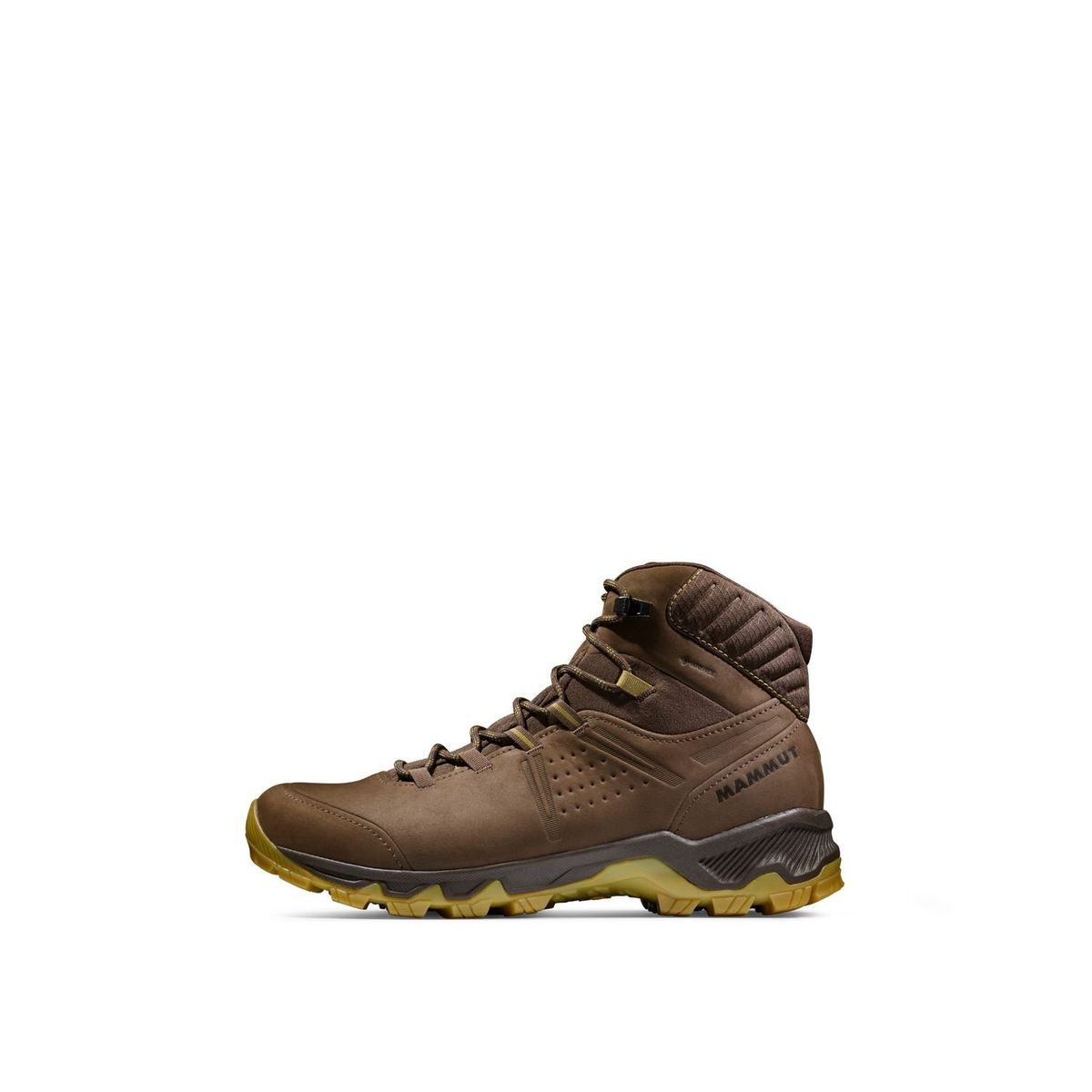 MAMMUT - Bototo Hombre Mammut Mercury Iv Mid Gtx Marrón