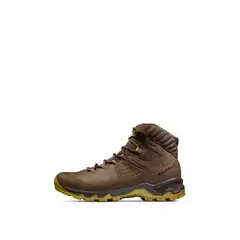 MAMMUT - Bototo Mercury Iv Mid Gtx Hombre Café
