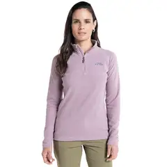 KANNU - POLAR VALLE DE LA LUNA HALF ZIPPER MUJER