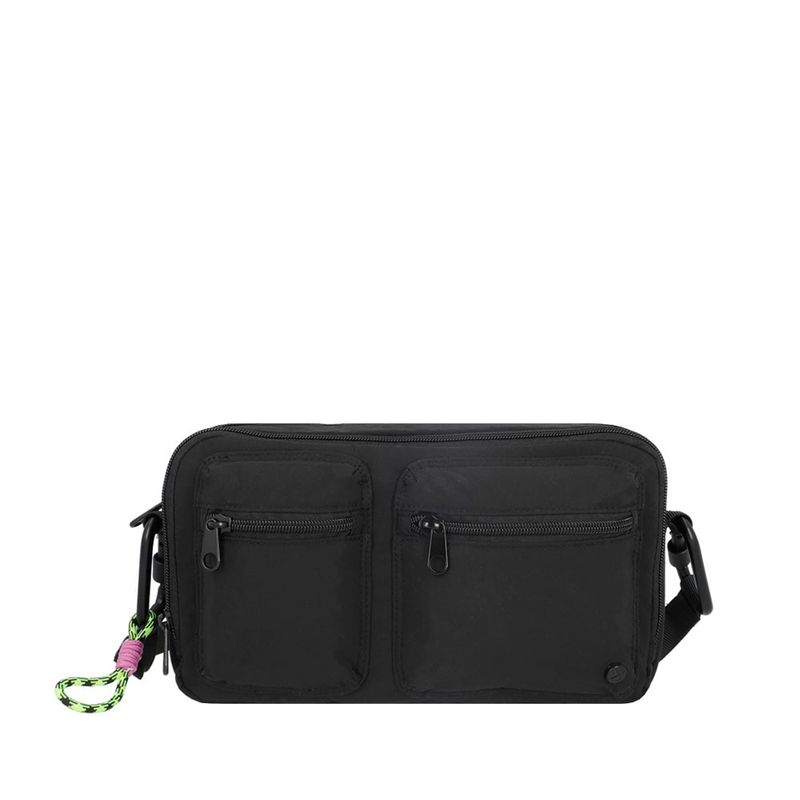 XTREM - Bandolera Xtrem Hope 5XT Negro M
