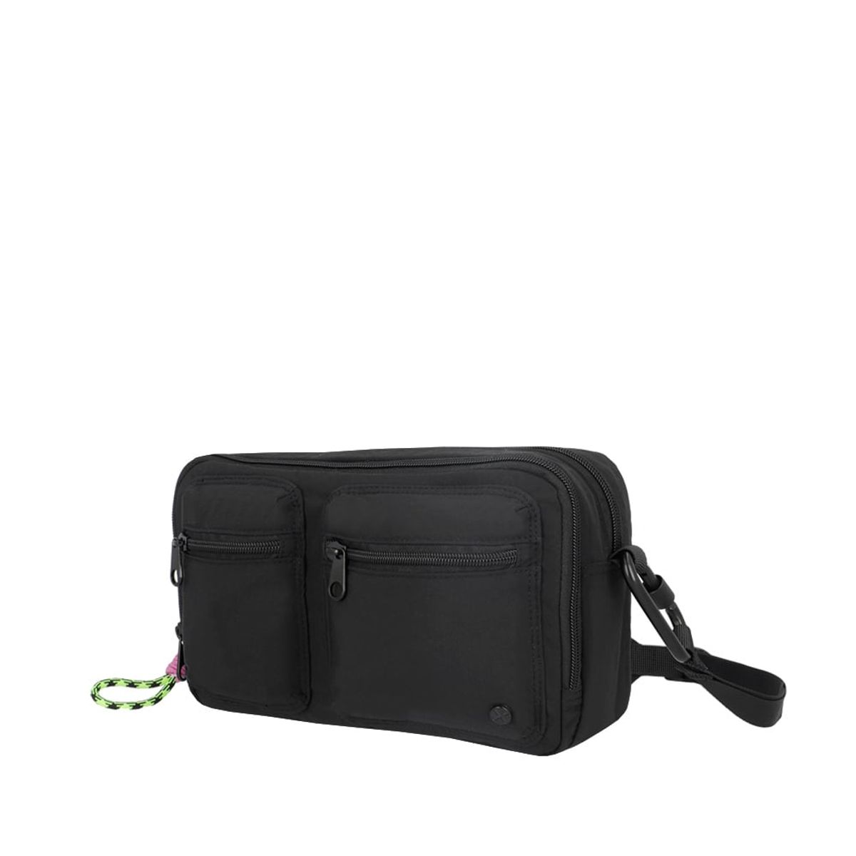 XTREM - Bandolera Xtrem Hope 5XT Negro M