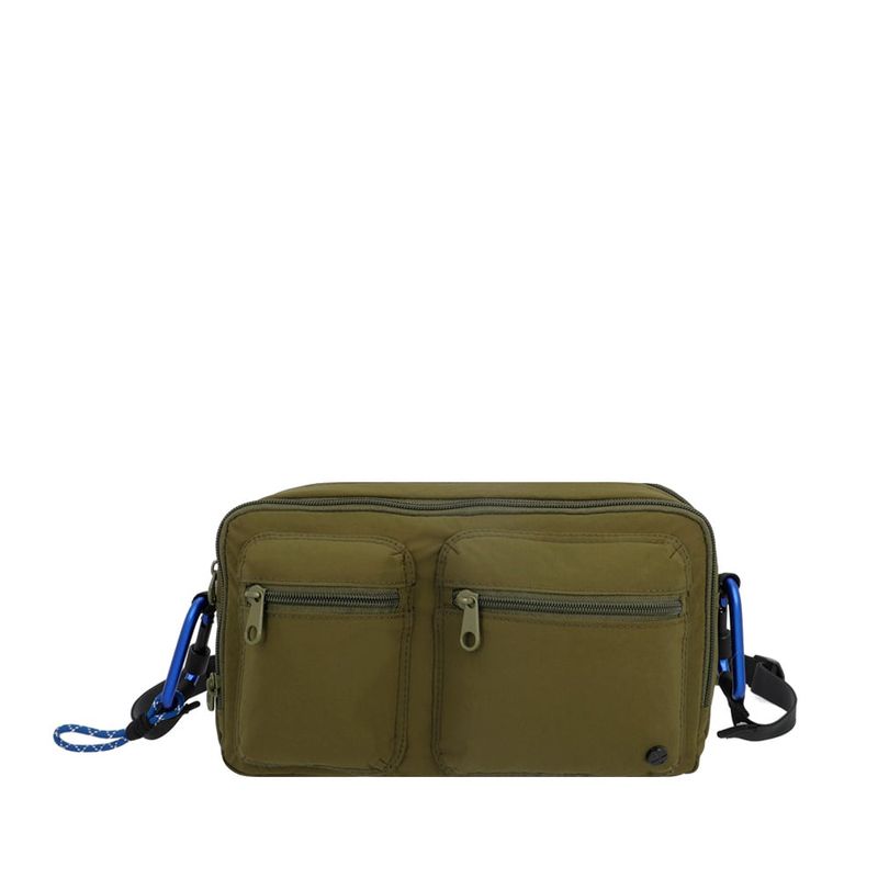 XTREM - Bandolera Xtrem Hope 5XT Verde Oliva M