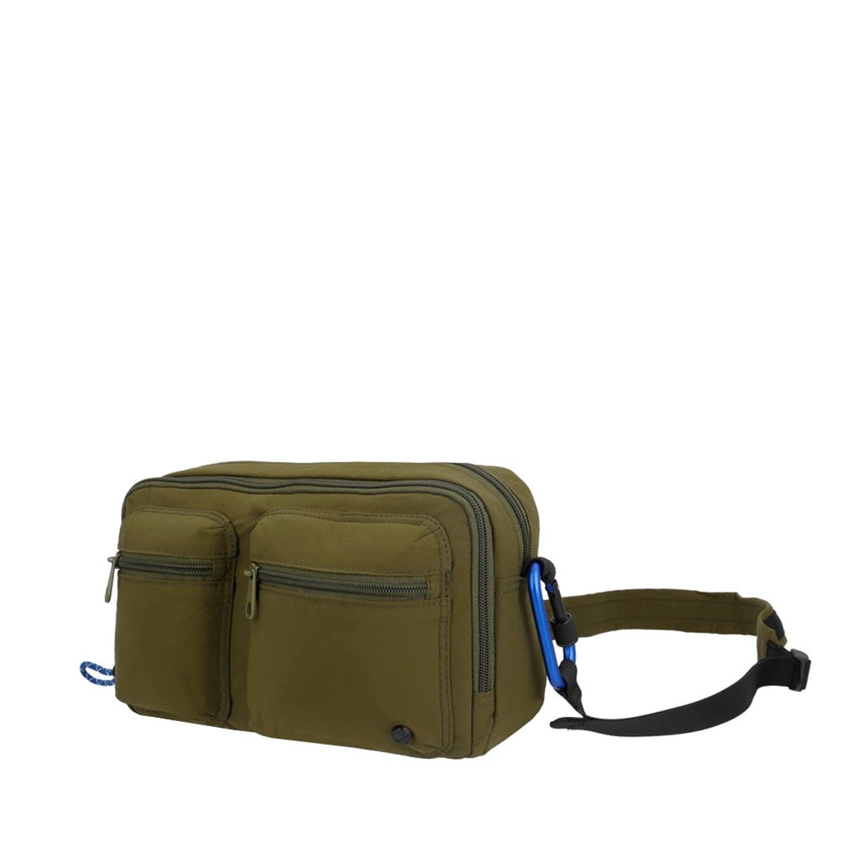 XTREM - Bandolera Xtrem Hope 5XT Verde Oliva M