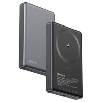 Cargador Magnético Power Bank MagSafe 10.000 mAh