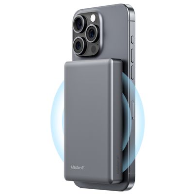 Imagen 2 del producto Cargador Magnético Power Bank MagSafe 10.000 mAh