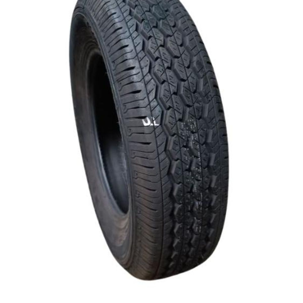 GOODRIDE - Neumatico 155 R12c Goodride 8pr H188 8886q Tl