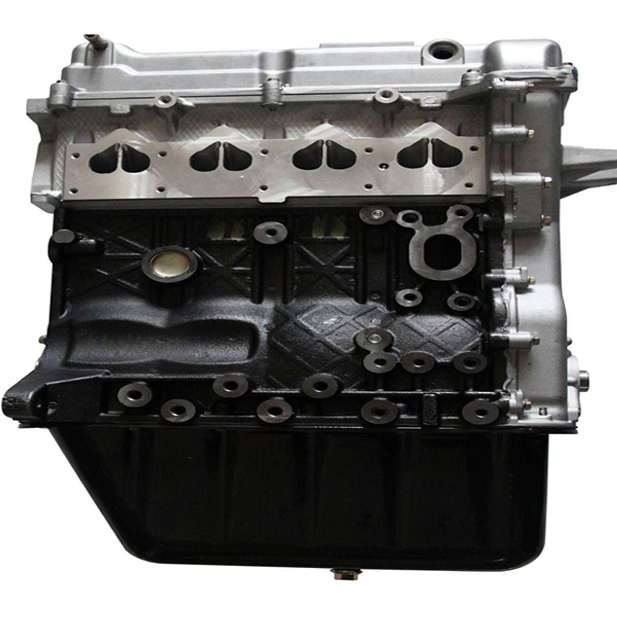 CHEVROLET - Long Block Chevrolet N300